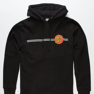 Classic Santa Cruz Sweatshirt